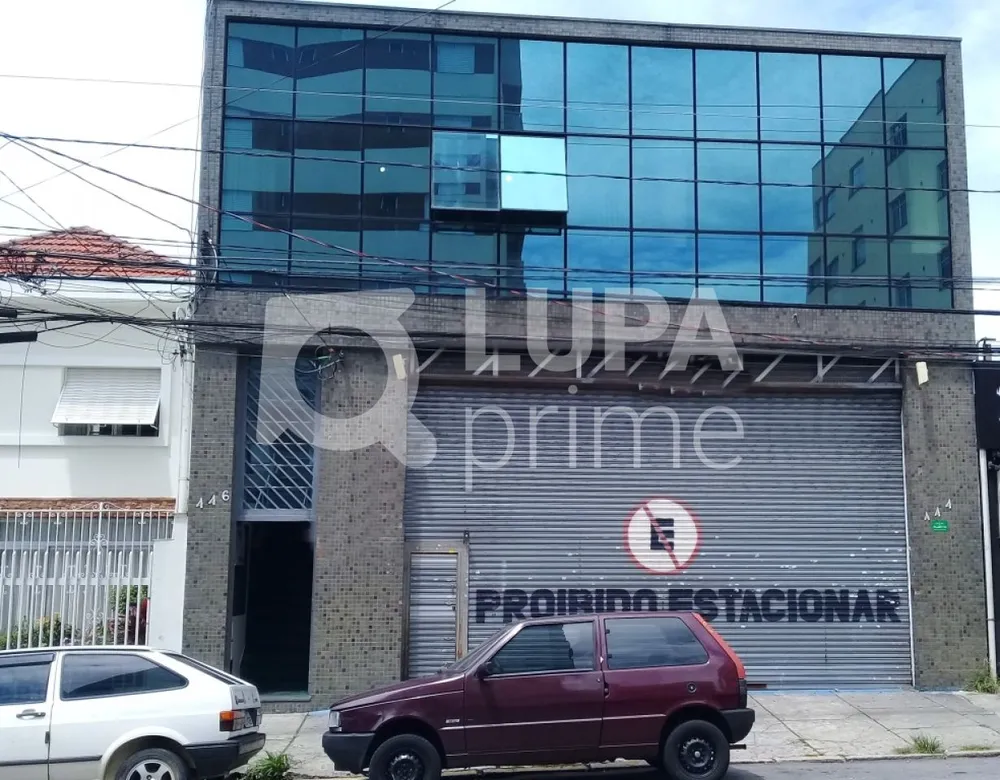 Prédio Inteiro, 635 m² - Foto 1