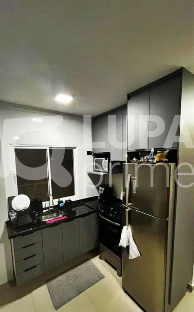Apartamento, 2 quartos, 40 m² - Foto 10