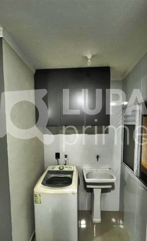 Apartamento, 2 quartos, 40 m² - Foto 2