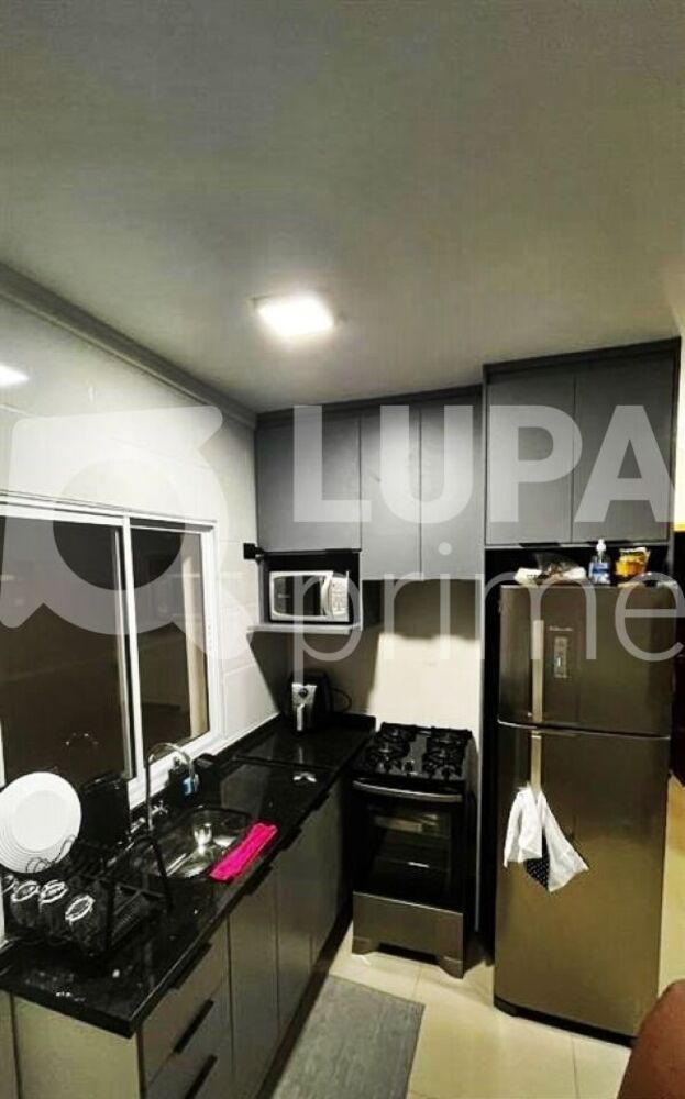 Apartamento, 2 quartos, 40 m² - Foto 1