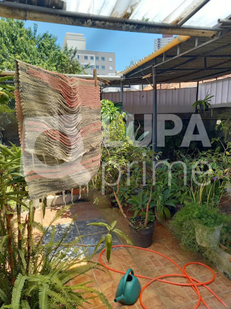 Casa, 3 quartos, 200 m² - Foto 12
