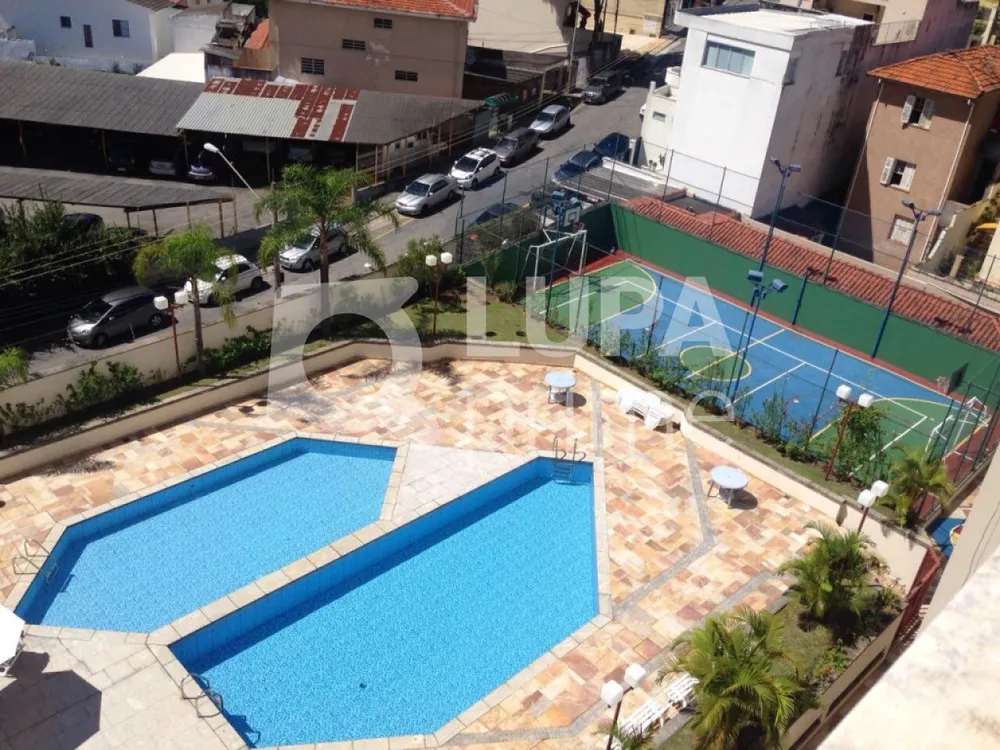 Apartamento, 4 quartos, 159 m² - Foto 8