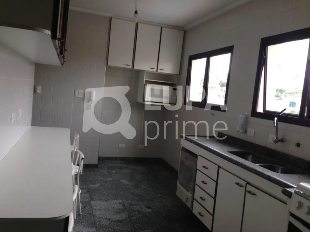 Apartamento, 4 quartos, 159 m² - Foto 11