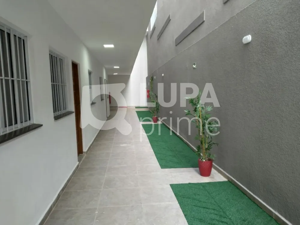 Casa de Condomínio, 2 quartos - Foto 6