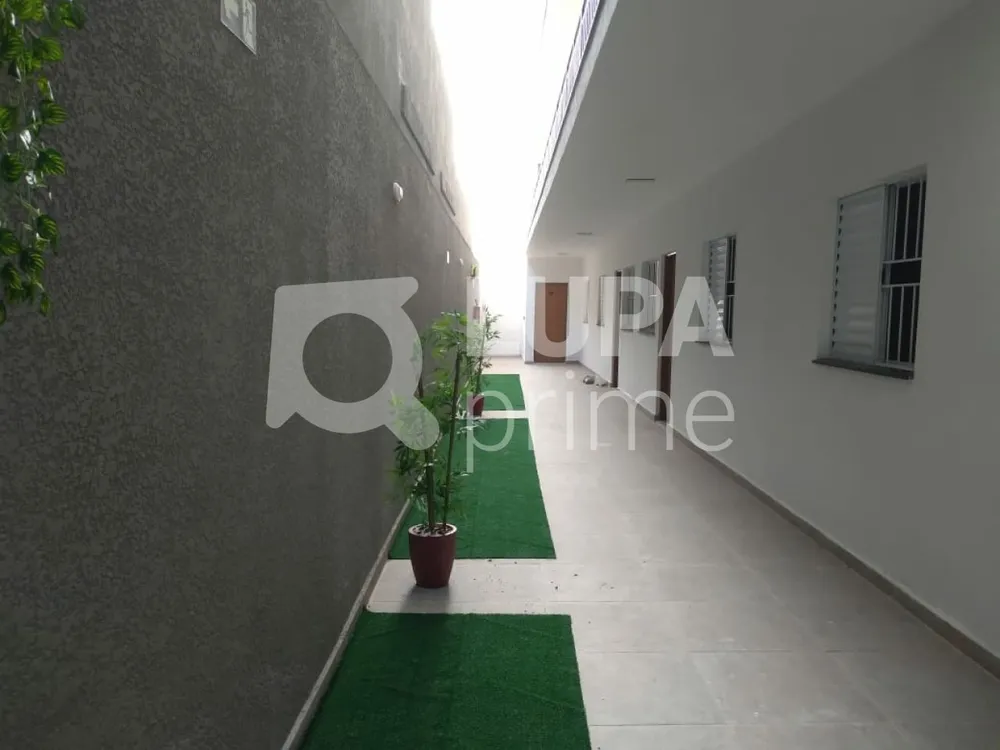 Casa de Condomínio, 2 quartos - Foto 4