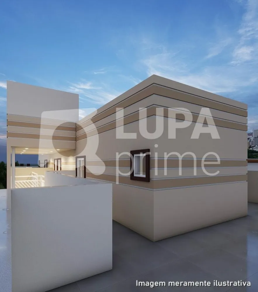 Apartamento, 2 quartos, 45 m² - Foto 11