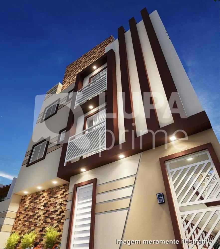 Apartamento, 2 quartos, 45 m² - Foto 5