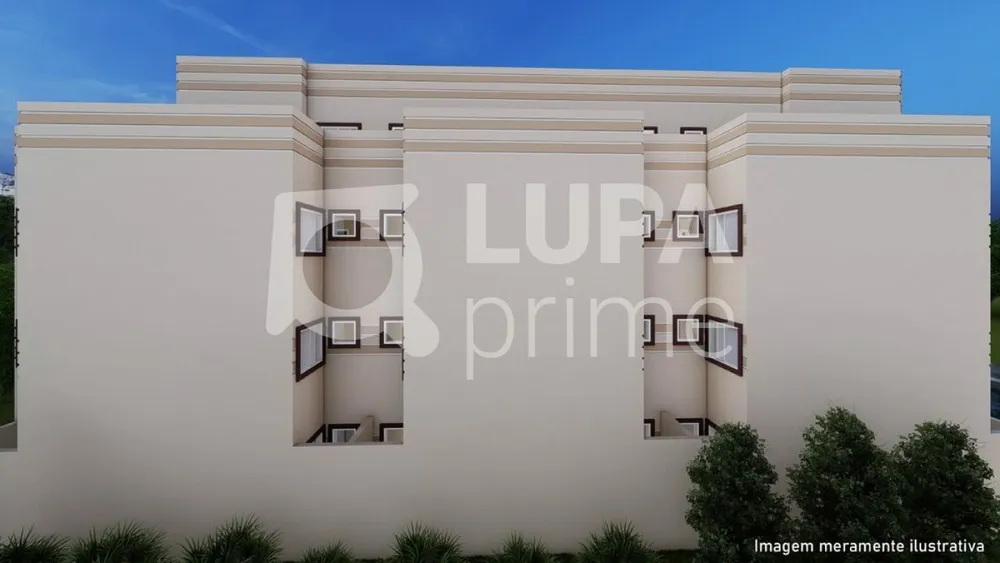 Apartamento, 2 quartos, 45 m² - Foto 10