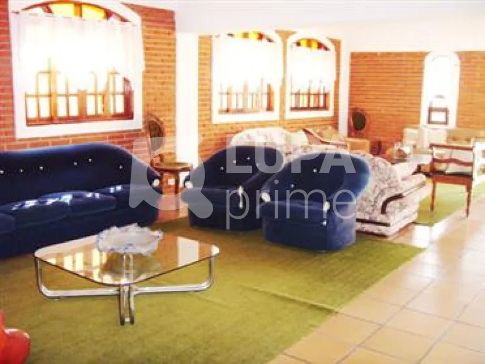 Casa, 4 quartos, 450 m² - Foto 6