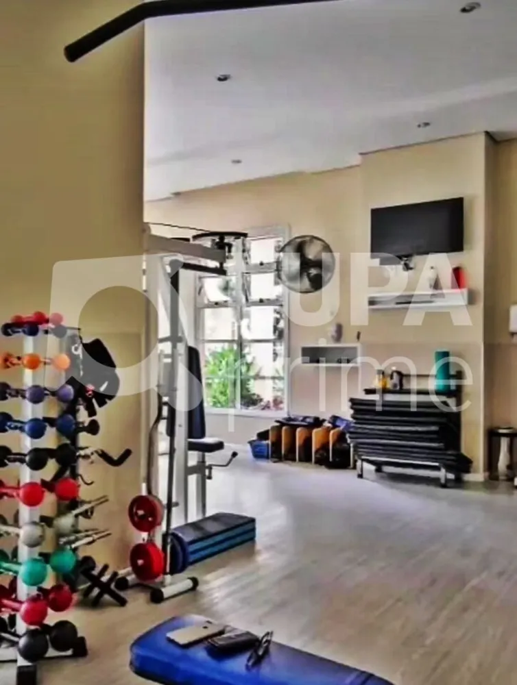 Apartamento, 3 quartos, 136 m² - Foto 6