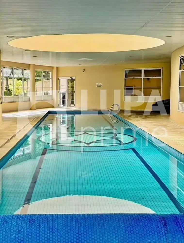 Apartamento, 3 quartos, 136 m² - Foto 11