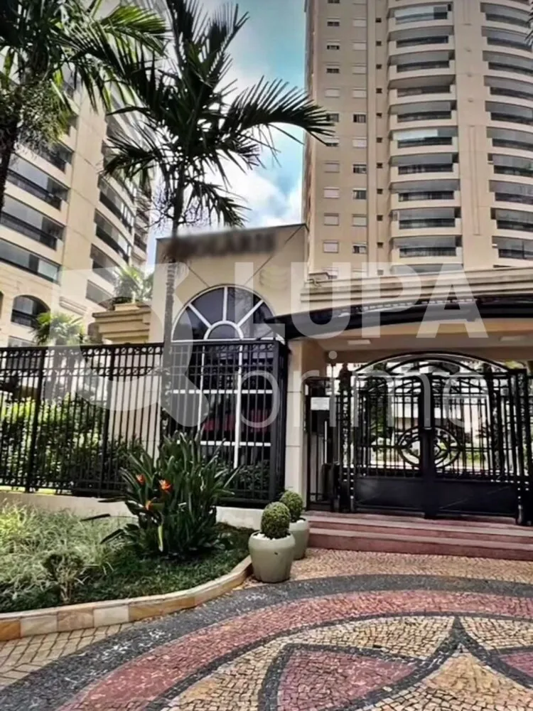 Apartamento, 3 quartos, 136 m² - Foto 9