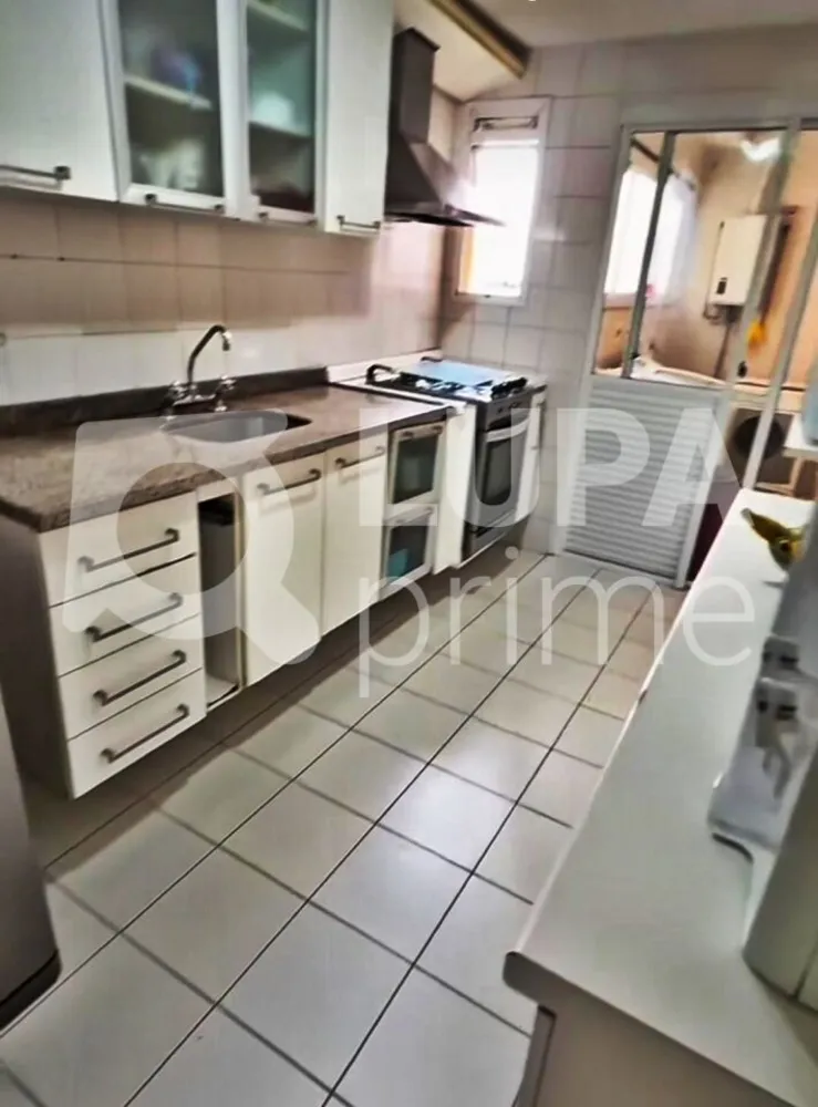 Apartamento, 3 quartos, 136 m² - Foto 3