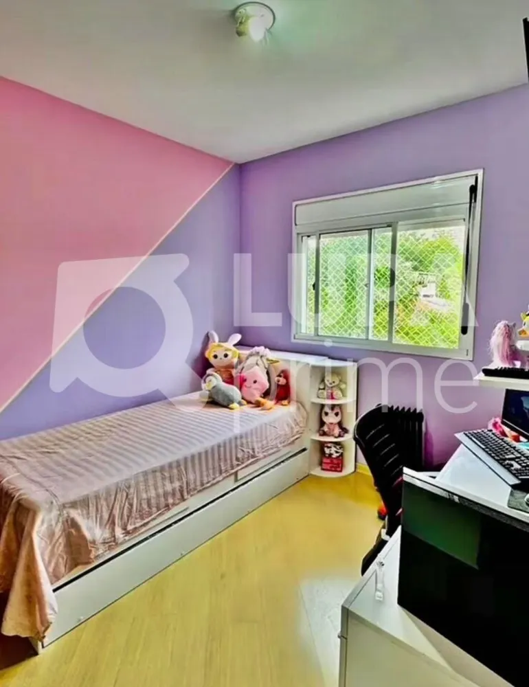 Apartamento, 3 quartos, 136 m² - Foto 4