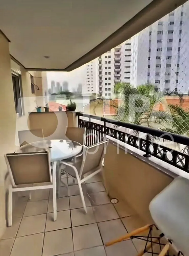 Apartamento, 3 quartos, 136 m² - Foto 8