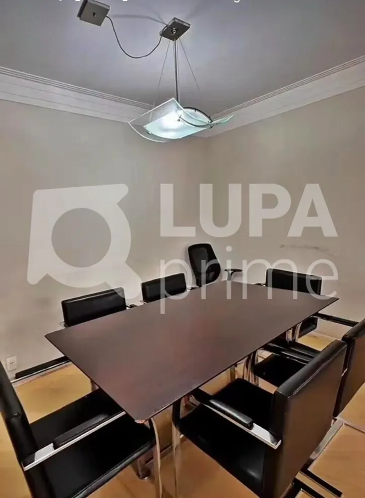 Apartamento, 3 quartos, 136 m² - Foto 10