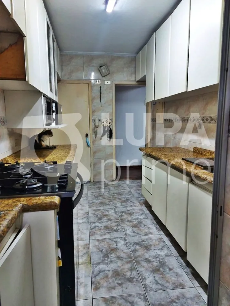Apartamento, 3 quartos, 90 m² - Foto 11