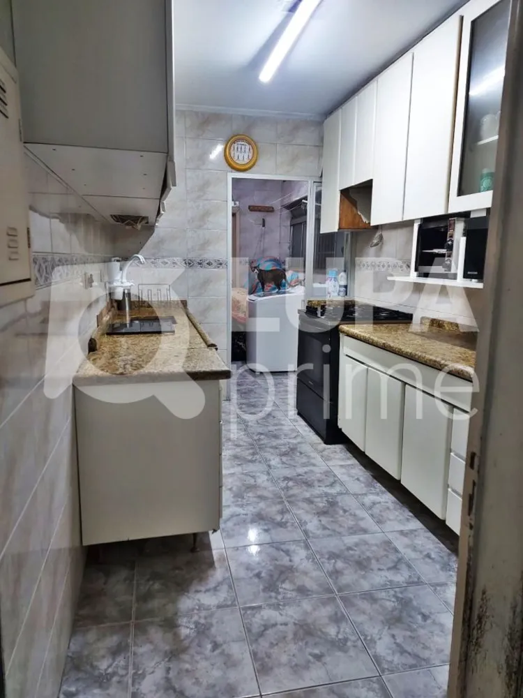 Apartamento, 3 quartos, 90 m² - Foto 14