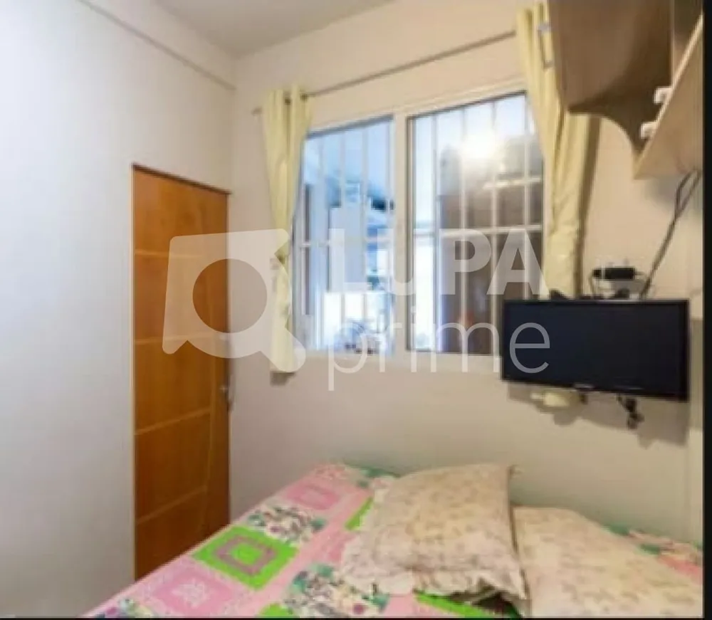 Apartamento, 1 quarto, 60 m² - Foto 1