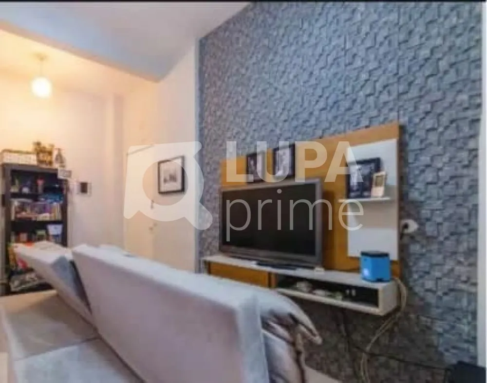 Apartamento, 1 quarto, 60 m² - Foto 2