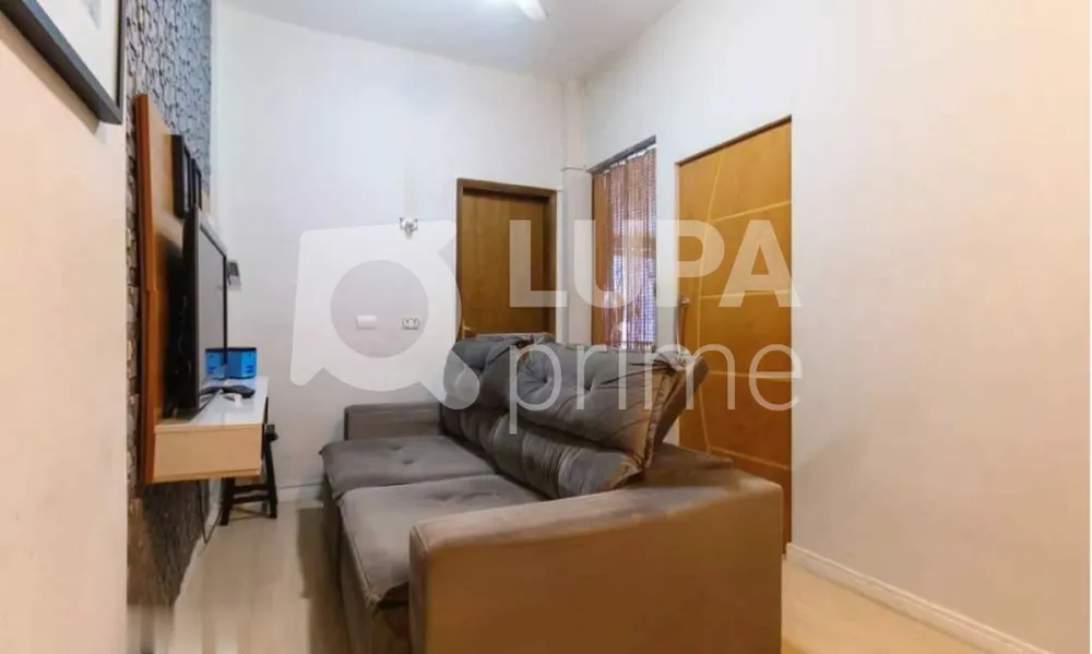 Apartamento, 1 quarto, 60 m² - Foto 9