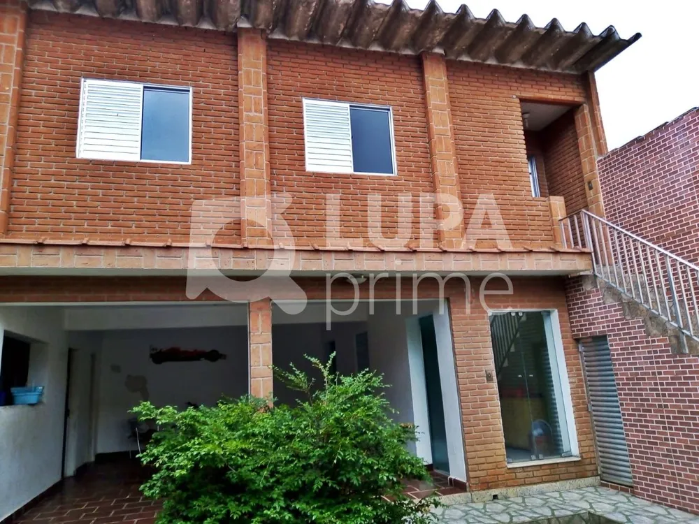 Casa, 3 quartos, 345 m² - Foto 8