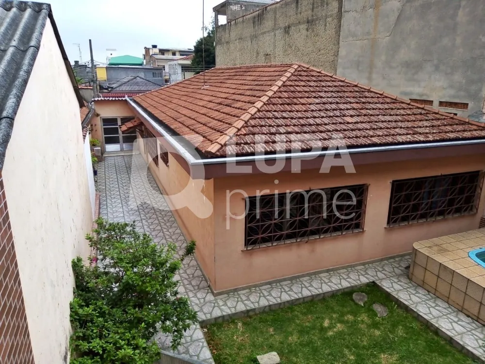 Casa, 3 quartos, 345 m² - Foto 1