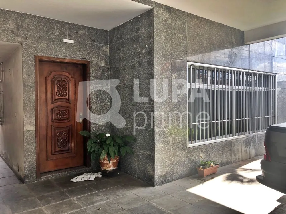 Casa, 4 quartos, 250 m² - Foto 12