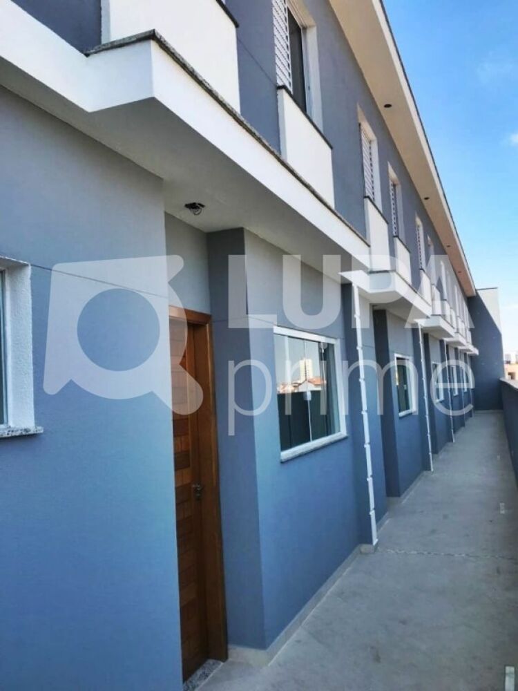 Casa, 3 quartos, 102 m² - Foto 2