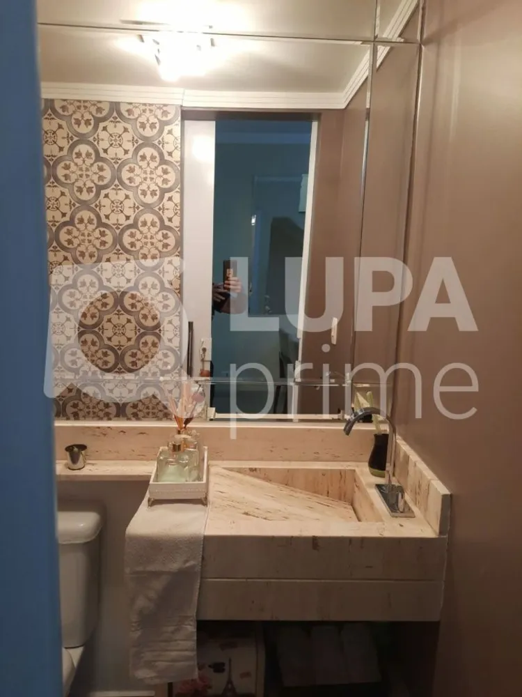 Casa de Condomínio, 2 quartos - Foto 7