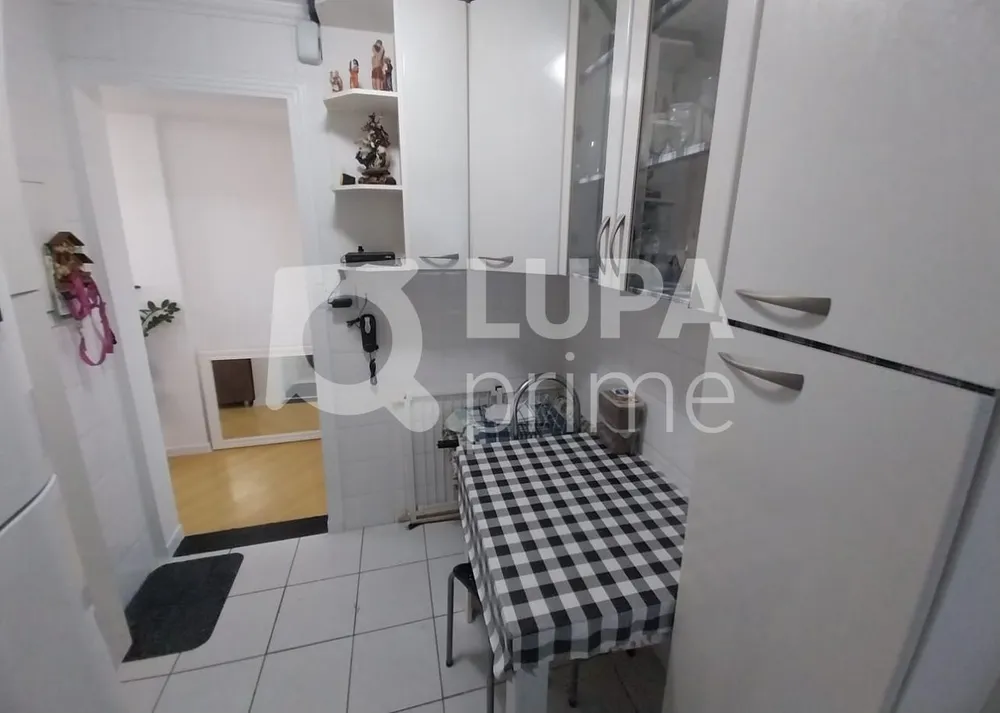 Apartamento, 2 quartos, 56 m² - Foto 2