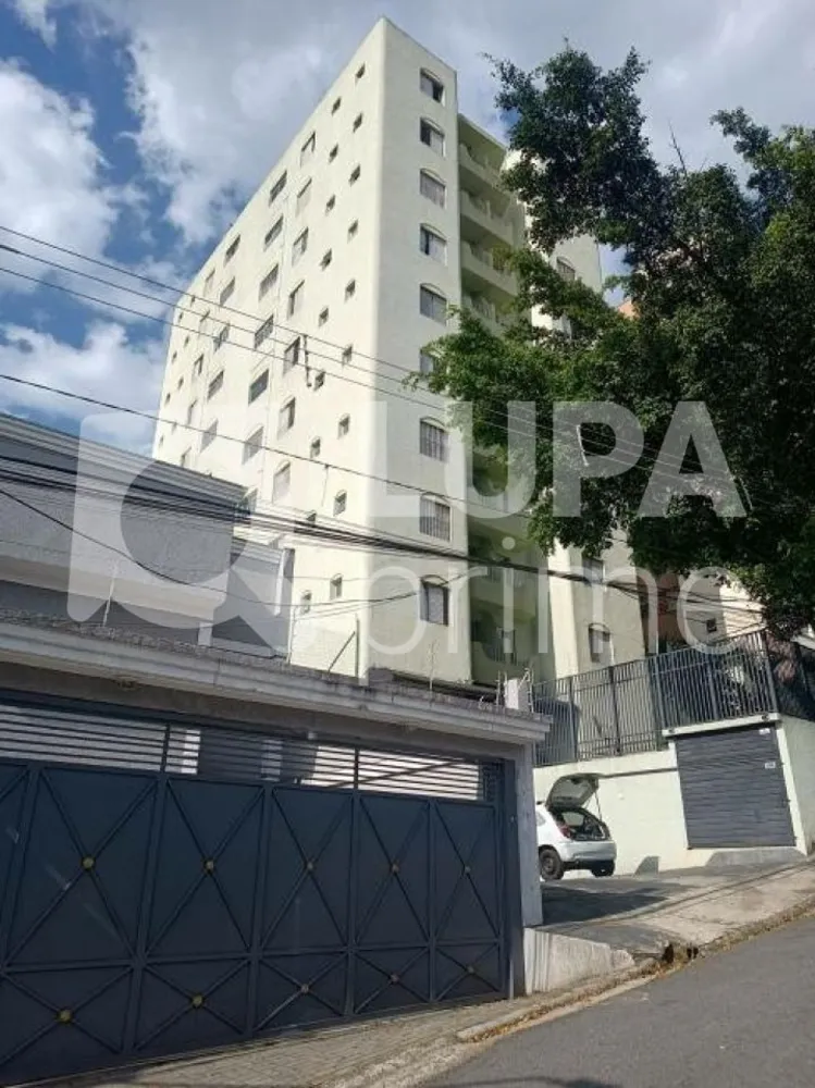 Apartamento, 2 quartos, 56 m² - Foto 1