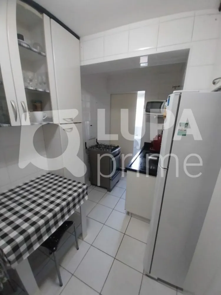 Apartamento, 2 quartos, 56 m² - Foto 5
