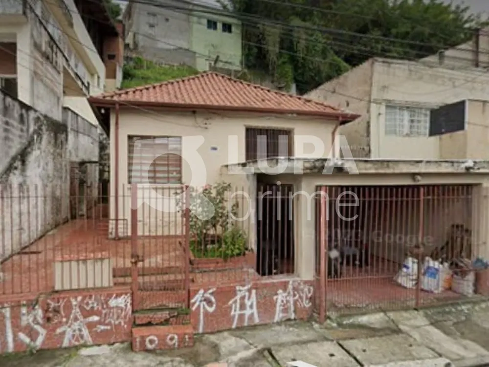 Terreno, 284 m² - Foto 1