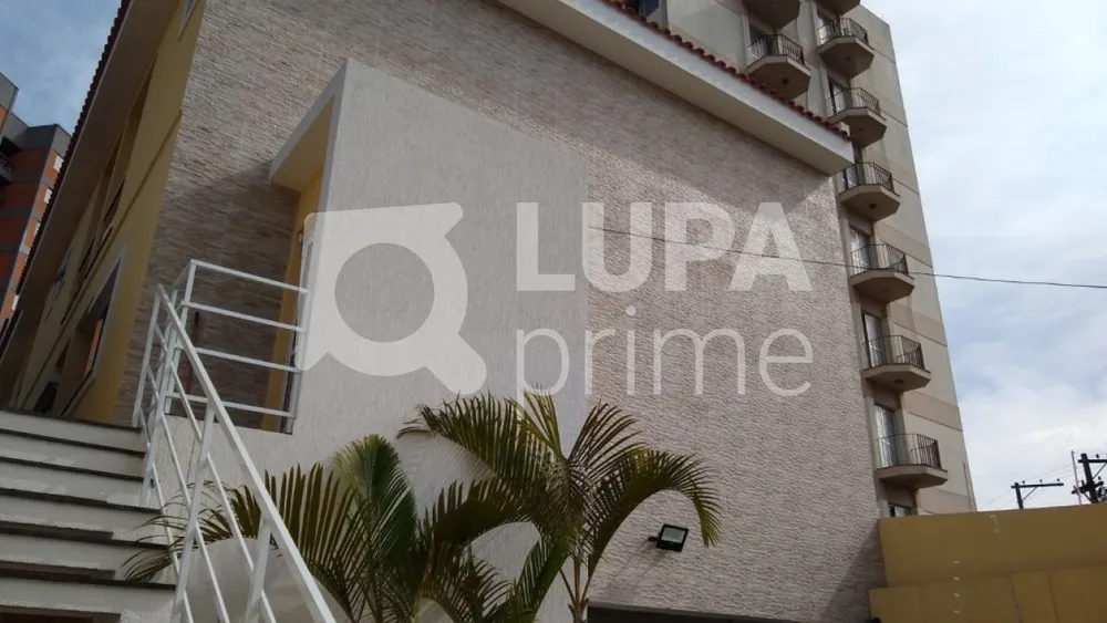 Apartamento, 2 quartos, 65 m² - Foto 9