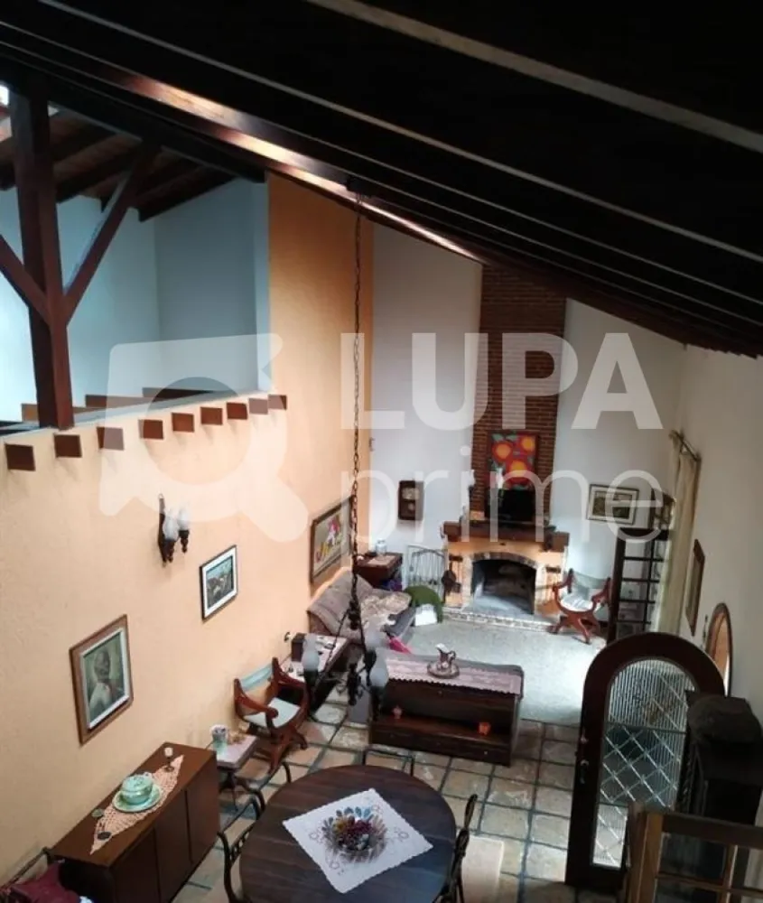 Casa, 4 quartos, 350 m² - Foto 10