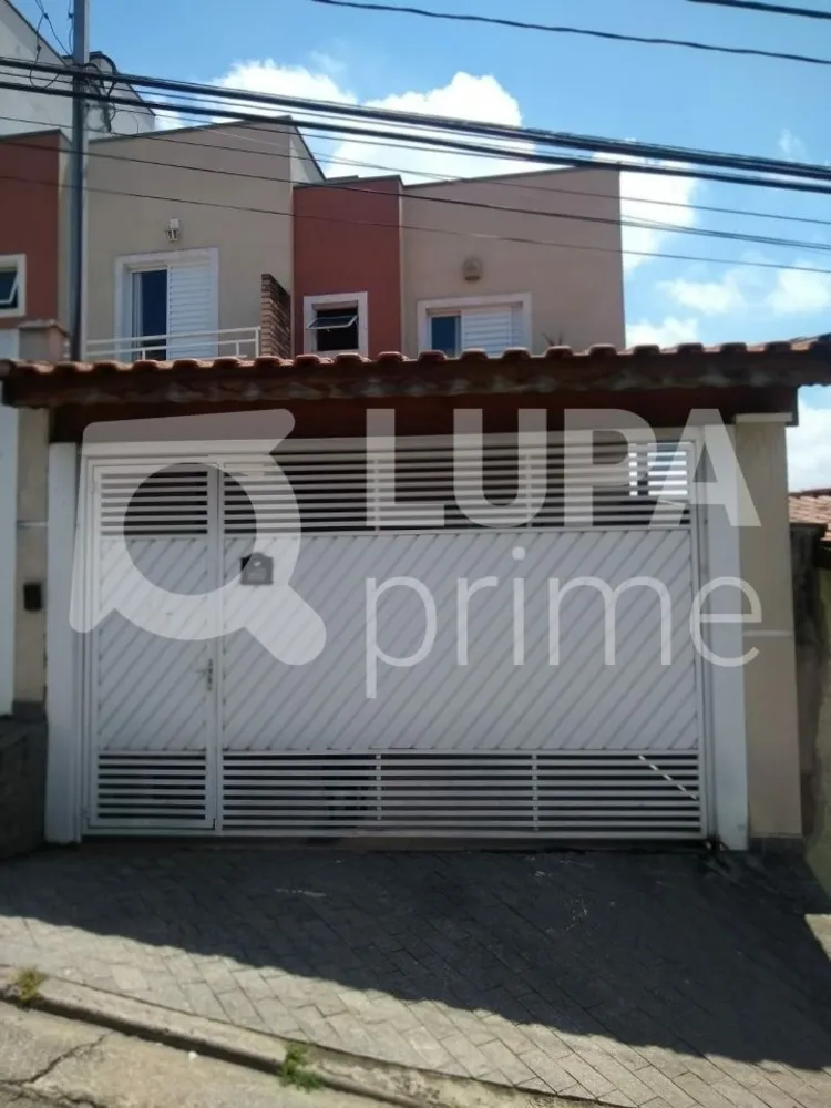 Casa, 2 quartos, 68 m² - Foto 1