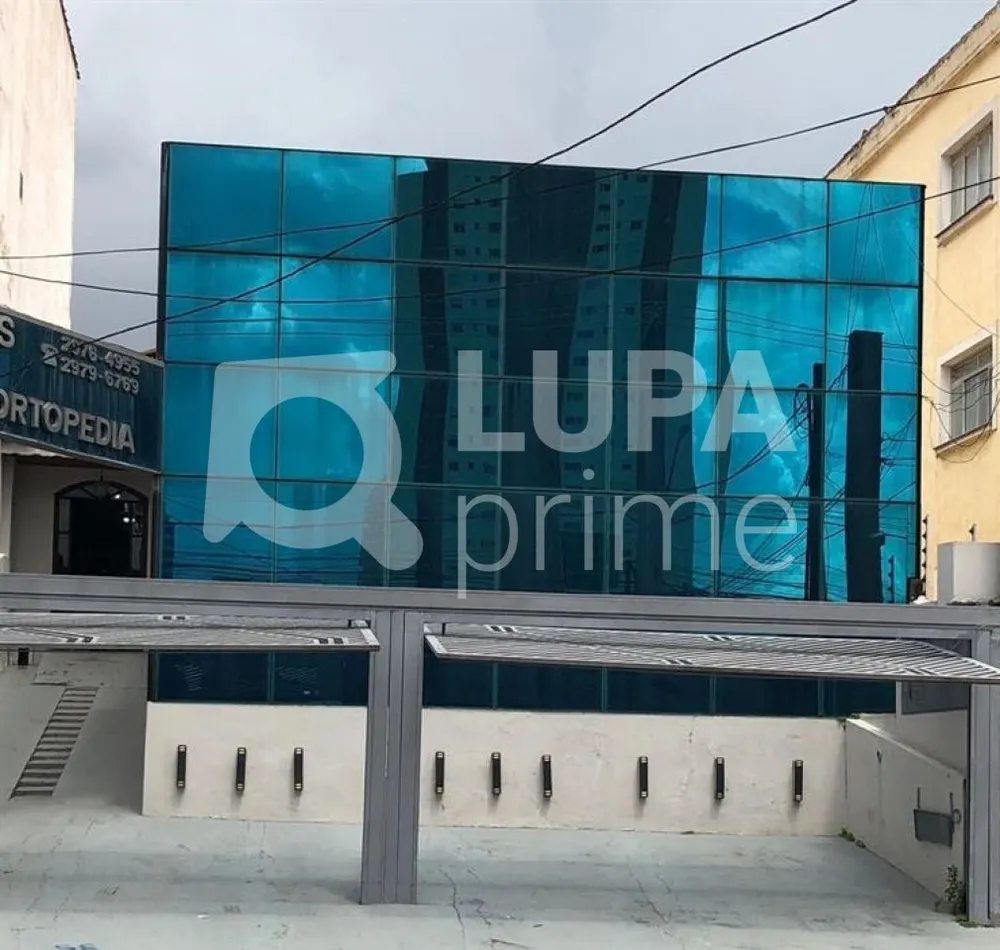 Casa Comercial, 455 m² - Foto 1