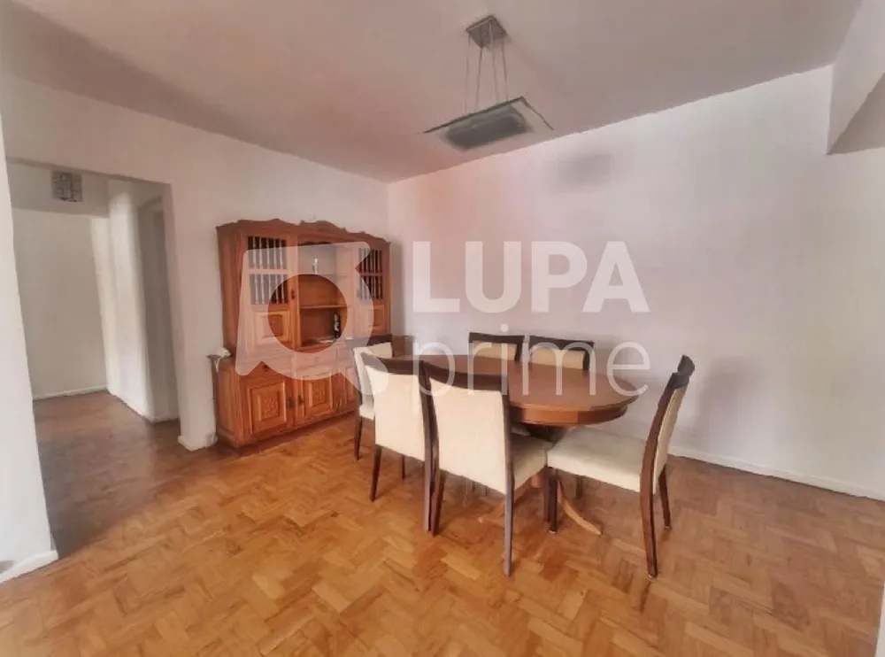 Apartamento, 2 quartos, 104 m² - Foto 2