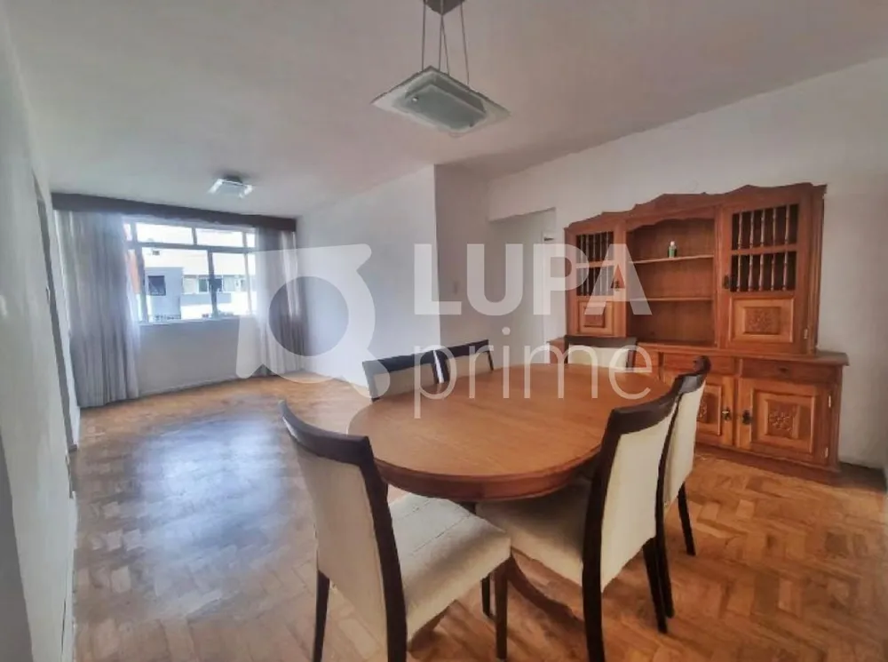 Apartamento, 2 quartos, 104 m² - Foto 3