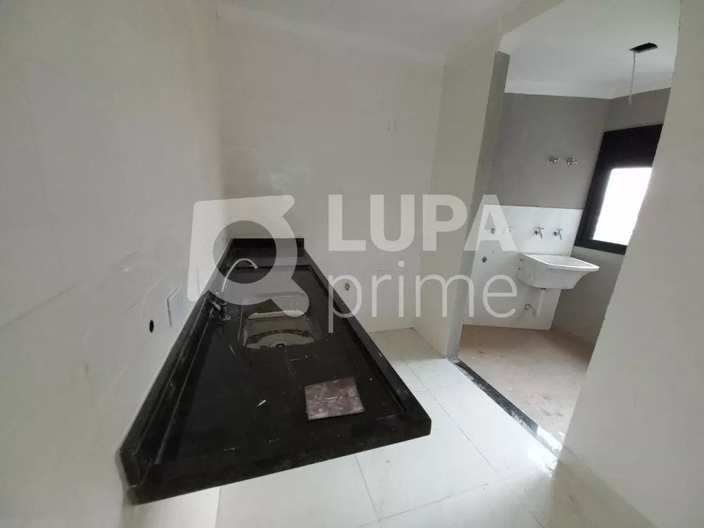 Apartamento, 1 quarto, 35 m² - Foto 13