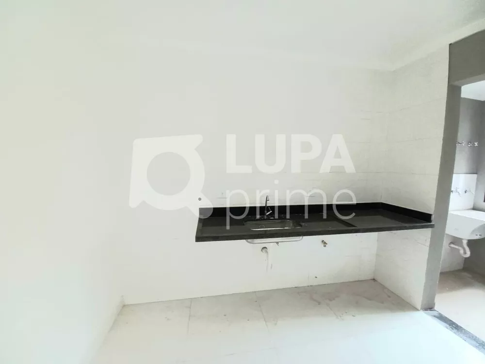 Apartamento, 1 quarto, 35 m² - Foto 15
