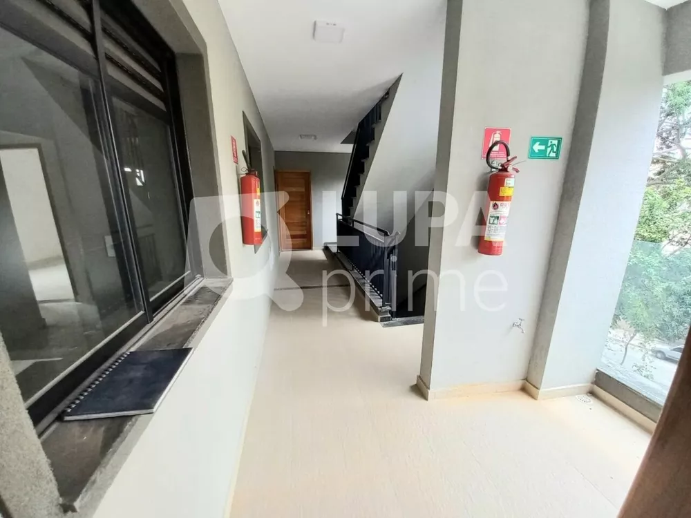 Apartamento, 1 quarto, 35 m² - Foto 11