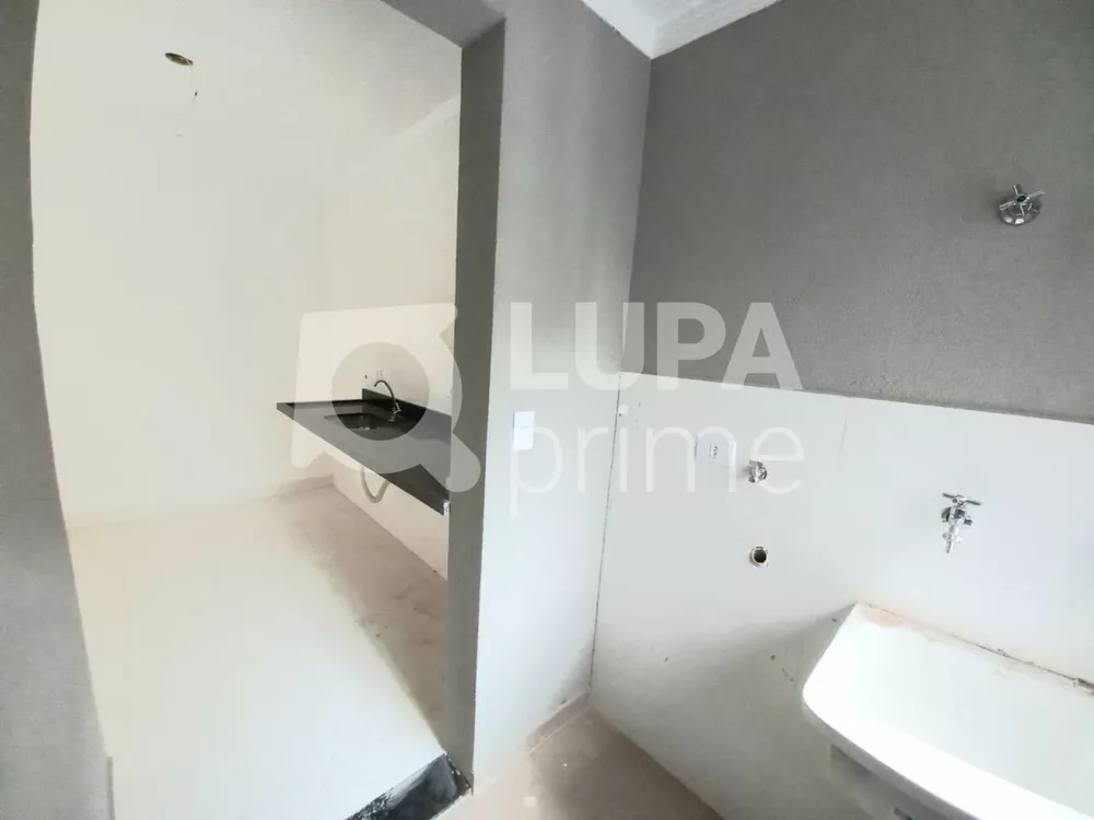 Apartamento, 1 quarto, 35 m² - Foto 1
