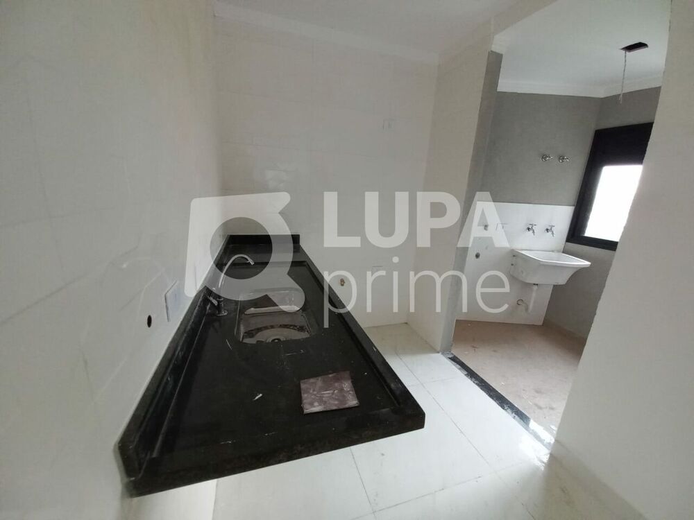 Apartamento à venda com 1 quarto, 35m² - Foto 2