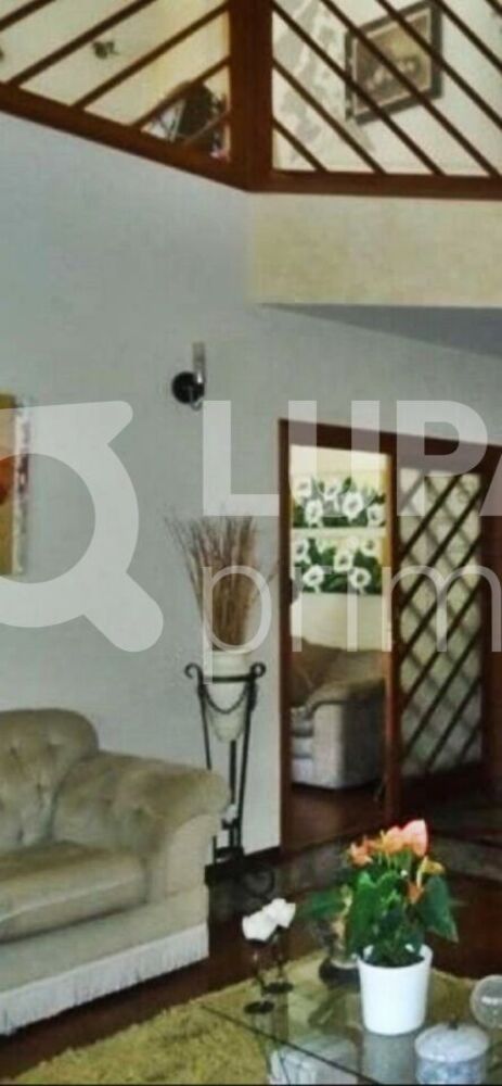 Casa, 5 quartos, 518 m² - Foto 4