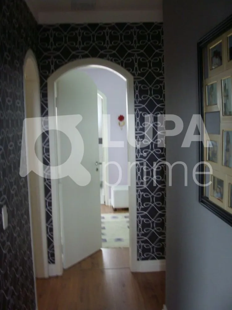 Apartamento, 4 quartos, 153 m² - Foto 2
