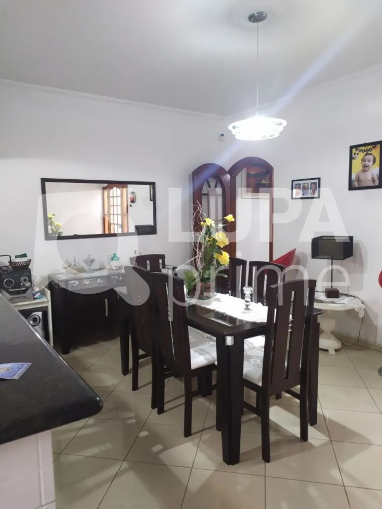 Casa, 3 quartos, 198 m² - Foto 14
