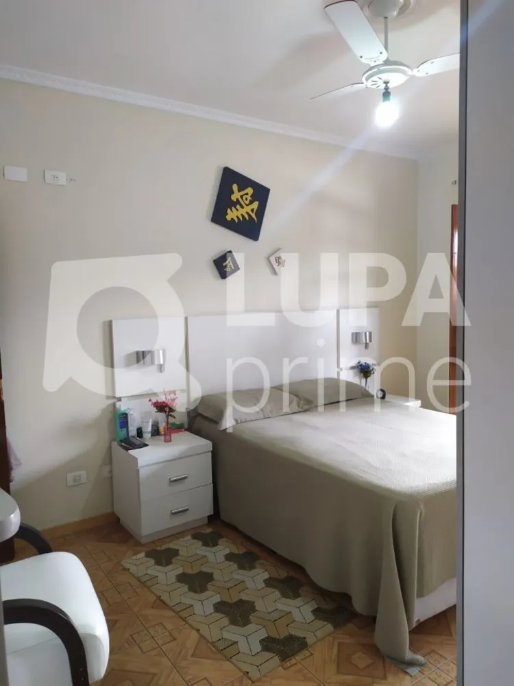 Casa, 3 quartos, 198 m² - Foto 15
