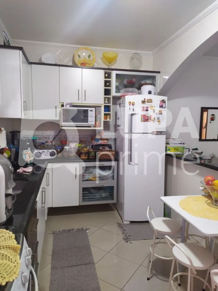 Casa, 3 quartos, 198 m² - Foto 13